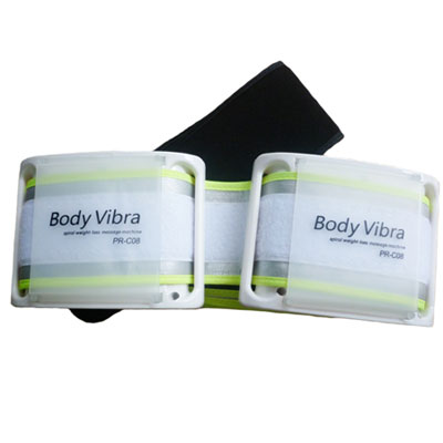Đai massage Body Vibra PR-C08