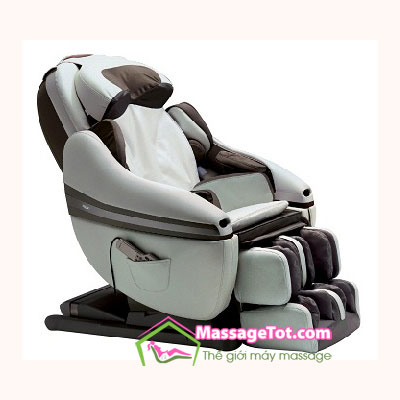 Ghế massage toàn thân Sogno HCP-10001D