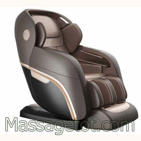 Ghế massage Max-4D