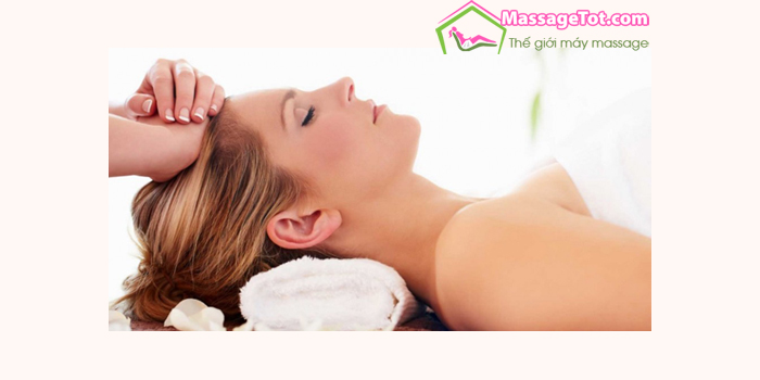 Phương pháp massage trước khi đi ngủ giúp bạn trẻ lâu và khỏe mạnh