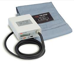 Máy đo huyết áp điện tử liên tục TM-2430