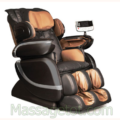 Ghế massage Max-608