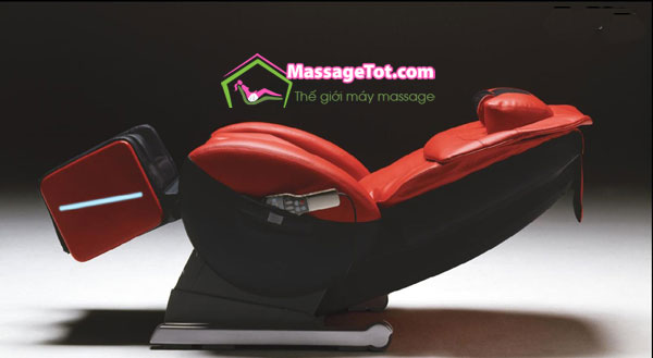Ghế mát xa ghế massage Robo HCP-R100D
