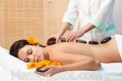 6 tác dụng đặc biệt của việc massage toàn thân