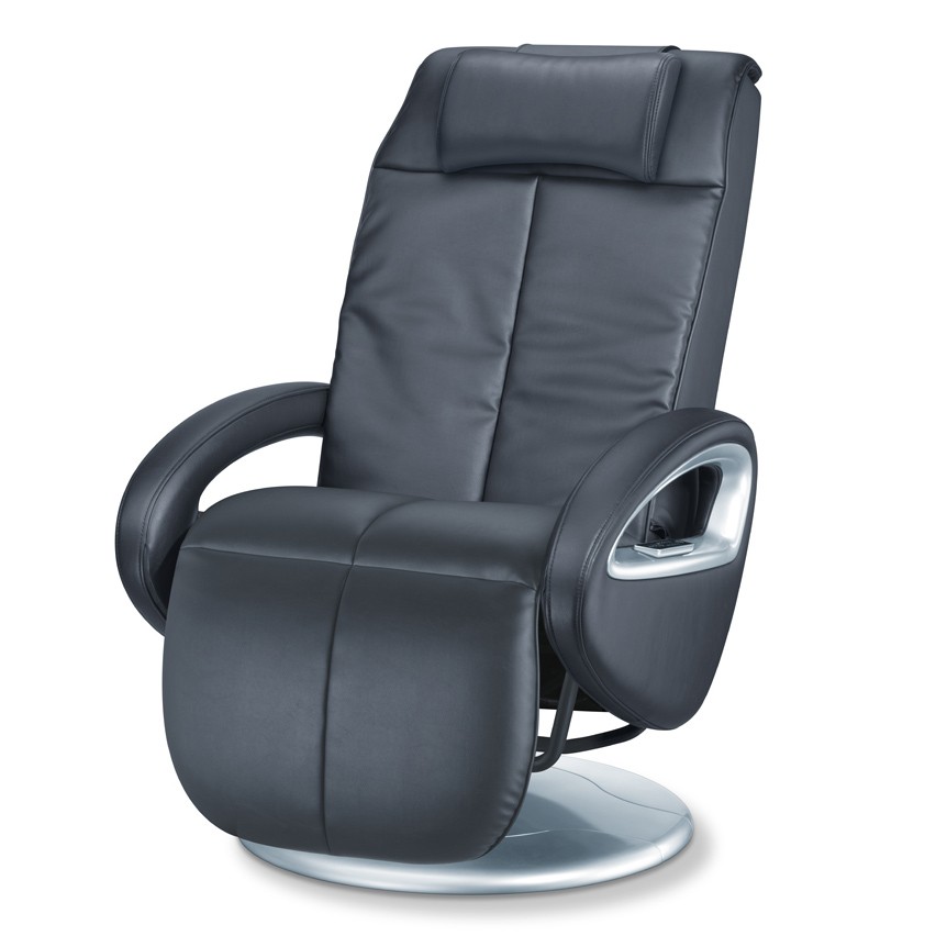 Ghế massage shiatsu Beurer MC3800 của Đức